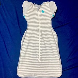 Love to Dream transition swaddle size medium